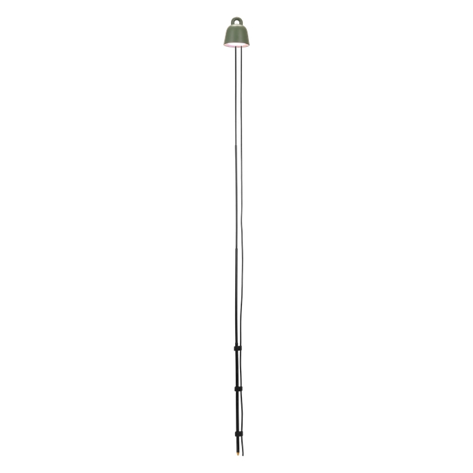 leaf light care 36cm leaf green